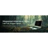 I100 magnesium aluminum alloy rugged laptop