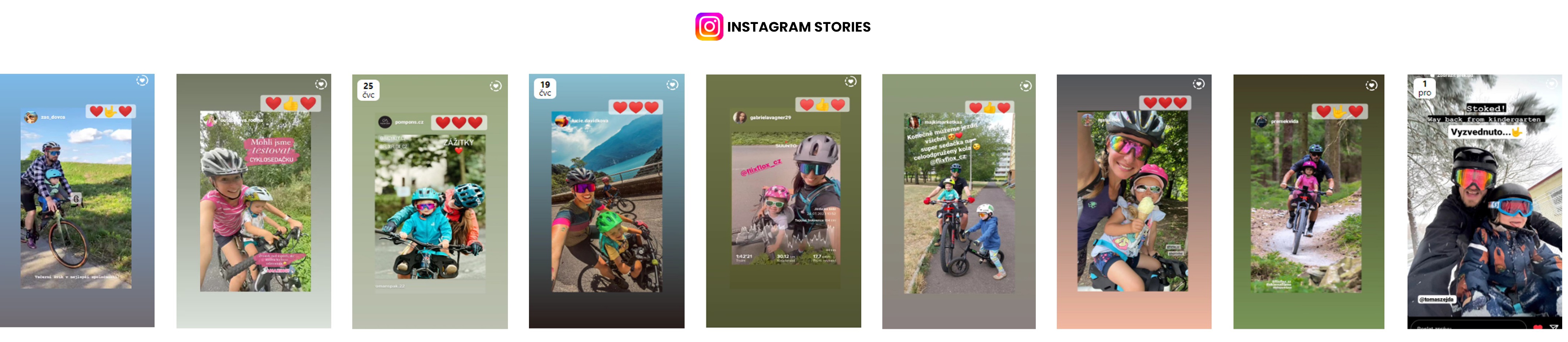 Instagram FlixFlox
