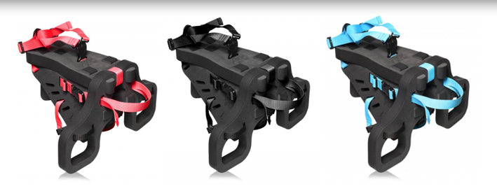 FlixFlox bikeseat - colours
