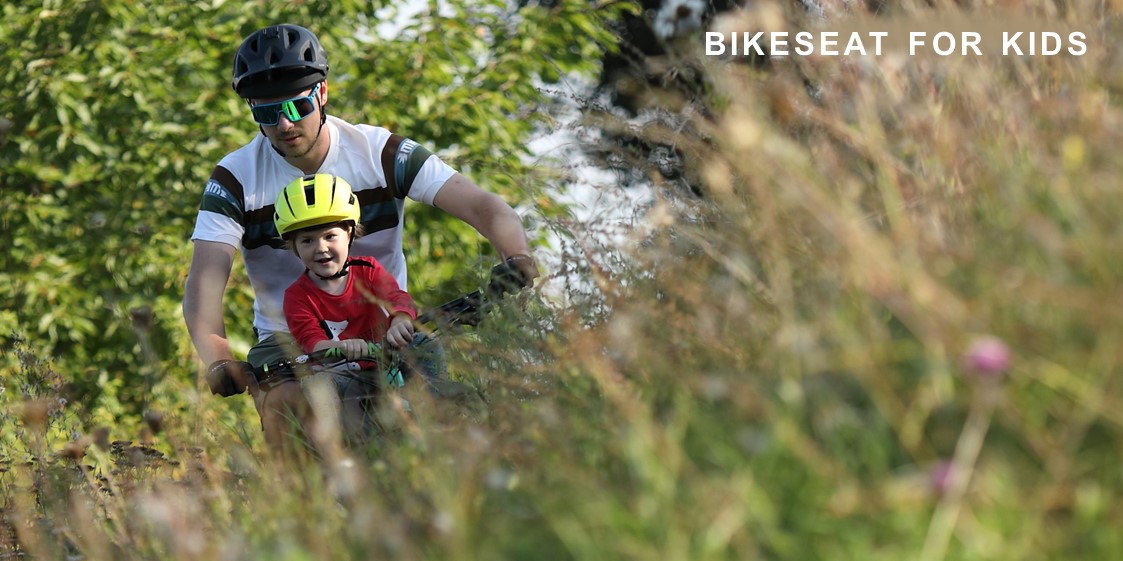 best childrens bike seat