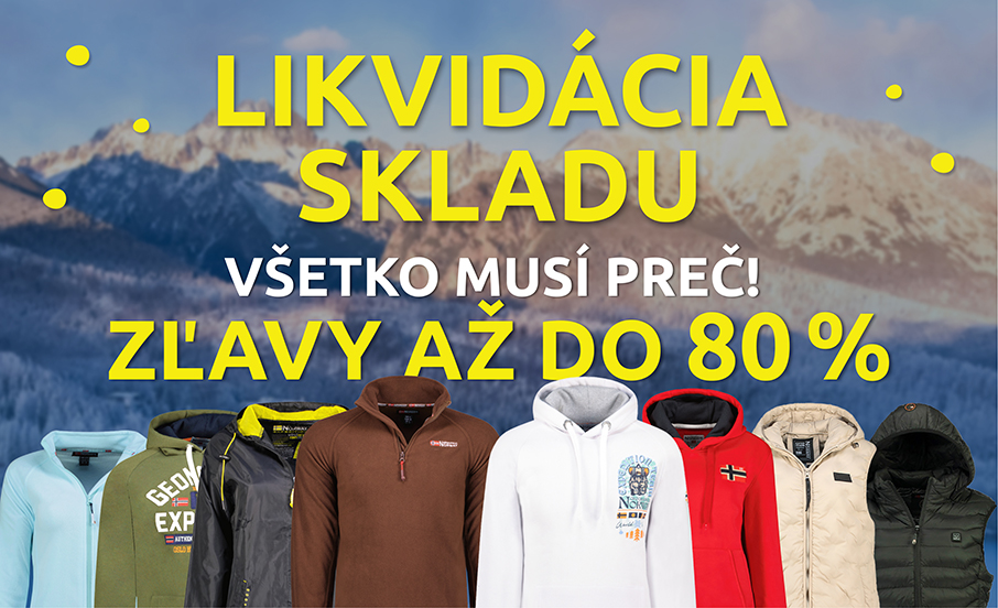 Mega výpredaj mobil