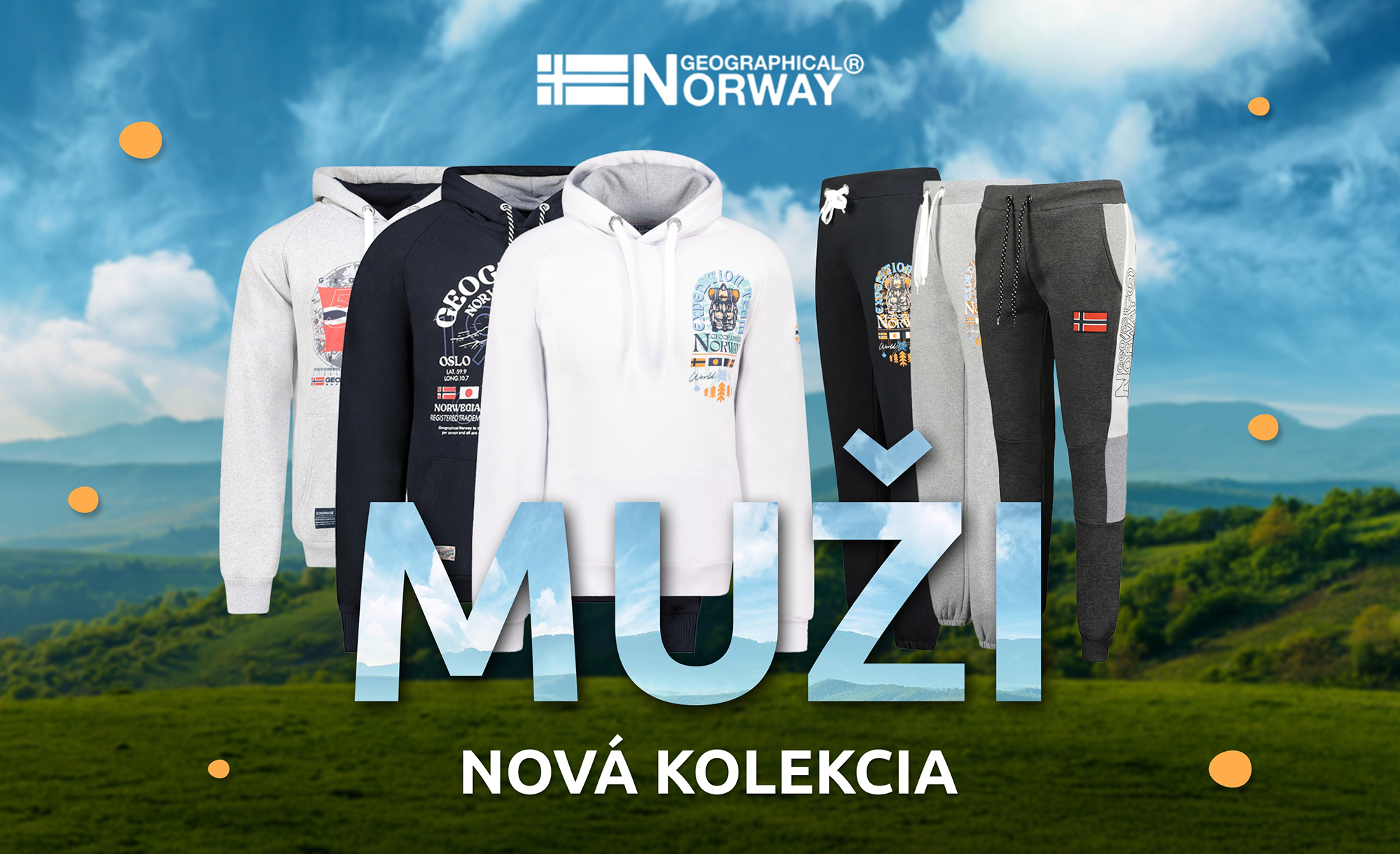 Muži