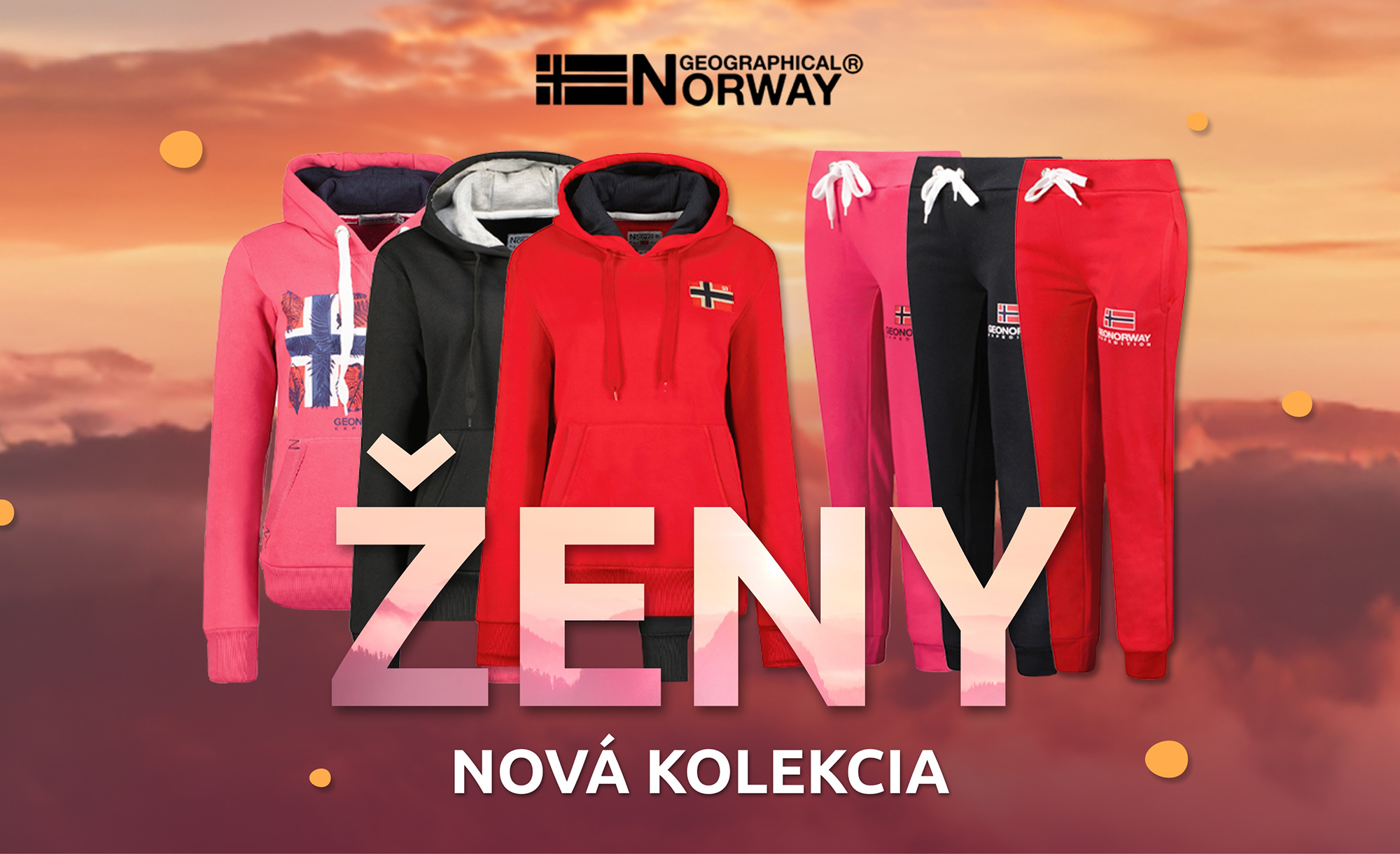Ženy