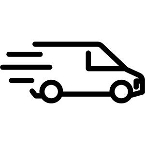 Expresné doručenie