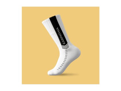 Funkčné ponožky Karpathia Street 2 (veľkosť EU 35-38, materiál 50% bavlna, 42% polypropylén Prolen® Siltex, 8% elastan)