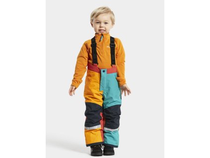 Didriksons Nohavice D1913 IDRE Multicolour (farba Farebné, veľkosť 80, materiál 100% Polyamid, Storm systém, záterová technológia, PFC Free impregnácia)