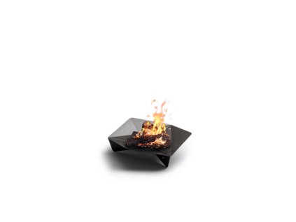 Höfats TRIPLE 65 BBQ Set