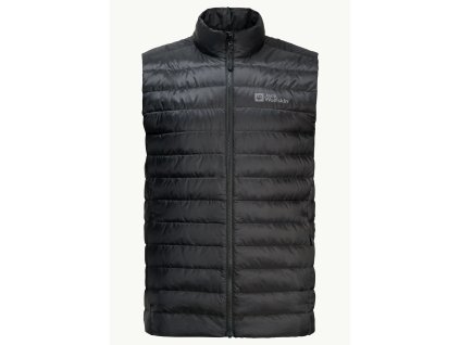jack wolfskin pilvi čierna 1
