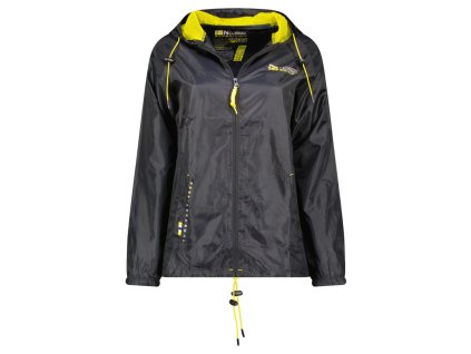 Geographical Norway Breton Black (farba Čierna, veľkosť XXL, materiál 100% Polyester)
