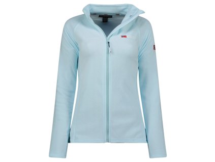 Geographical Norway TUG Sky Blue (farba Nebeská modrá, veľkosť XXL, materiál 100% Polyester)