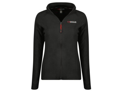 Maison Montaigne Tumai Black (farba Čierna, veľkosť XXL, materiál 100% Polyester)