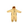 Ducksday Rainsuit Yellow Falcon (farba žltá, veľkosť 74-80, materiál 100% Polyester)
