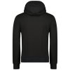 Geographical Norway Flepto New EO Men 100 Black (farba Čierna, veľkosť S, materiál Bavlna: 65%, Polyester: 35%)