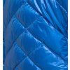 Bunda Haglöfs L.I.M Essens Modrá (farba modrá, veľkosť M, materiál 100% recyklovaný PAD)