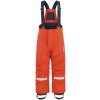 Didriksons Nohavice D1913 IDRE Oranžové (farba oranžová, veľkosť 90, materiál 100% Polyamid, Storm systém, záterová technológia, PFC Free impregnácia)