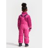 Didriksons Nohavice D1913 IDRE Ružové (farba růžová, veľkosť 90, materiál 100% Polyamid, Storm systém, záterová technológia, PFC Free impregnácia)