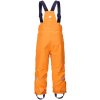 Didriksons Nohavice D1913 IDRE Oranžové (farba oranžová, veľkosť 80, materiál 100% Polyamid, Storm systém, záterová technológia, PFC Free impregnácia)