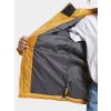 Didriksons Bunda D1913 DIGORY detská žltá (farba žltá, veľkosť 80, materiál 100% Polyamid - na ramenách, 100% Polyester, Thermal systém, membrána, PFC Free impregnácia)