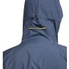 Haglöfs L.I.M Tmavomodrá (farba tmavě modrá, veľkosť S, materiál GORE-TEX Paclite PLUS 2,5 vrstvový, super ľahký 100% PAD v 20D mini-ripstopovej štruktúre, laminovaný na PTFE membránu)