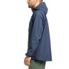 Haglöfs L.I.M Tmavomodrá (farba tmavě modrá, veľkosť S, materiál GORE-TEX Paclite PLUS 2,5 vrstvový, super ľahký 100% PAD v 20D mini-ripstopovej štruktúre, laminovaný na PTFE membránu)