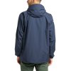 Haglöfs L.I.M Tmavomodrá (farba tmavě modrá, veľkosť S, materiál GORE-TEX Paclite PLUS 2,5 vrstvový, super ľahký 100% PAD v 20D mini-ripstopovej štruktúre, laminovaný na PTFE membránu)