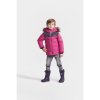Didriksons D1913 DIGORY Ružová (farba růžová, veľkosť 80, materiál 100% Polyamid - na ramenách, 100% Polyester, Thermal systém, membrána, PFC Free impregnácia)