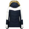 Geographical Norway - AQUARELLE GIRL 009 - Navy (farba Tmavomodrá, veľkosť 8A, materiál 100% Polyester)