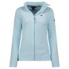 Geographical Norway TUG Sky Blue (farba Nebeská modrá, veľkosť XXL, materiál 100% Polyester)