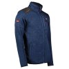 Geographical Norway Tavid Navy (farba Tmavomodrá, veľkosť XXL, materiál 100% Polyester)
