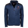 Geographical Norway Tavid Navy (farba Tmavomodrá, veľkosť XXL, materiál 100% Polyester)