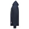 Geographical Norway Giger Navy (farba Tmavomodrá, veľkosť 3XL, materiál 65% Bavlna, 35% Polyester)