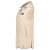 Geographical Norway Vaniela Beige (farba béžová, veľkosť XXL, materiál 100% Polyester)