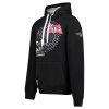 Geographical Norway Gpicture Black (farba Čierna, veľkosť 3XL, materiál 65% Bavlna, 35% Polyester)