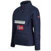 Geo Norway Tymclass Modrá (farba Tmavomodrá, veľkosť XXL, materiál Polyester 100%)