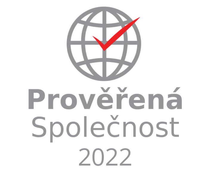 Prověřená společnost