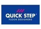 Quick Step Rigidní podlahy ( SPC ) bez podložky