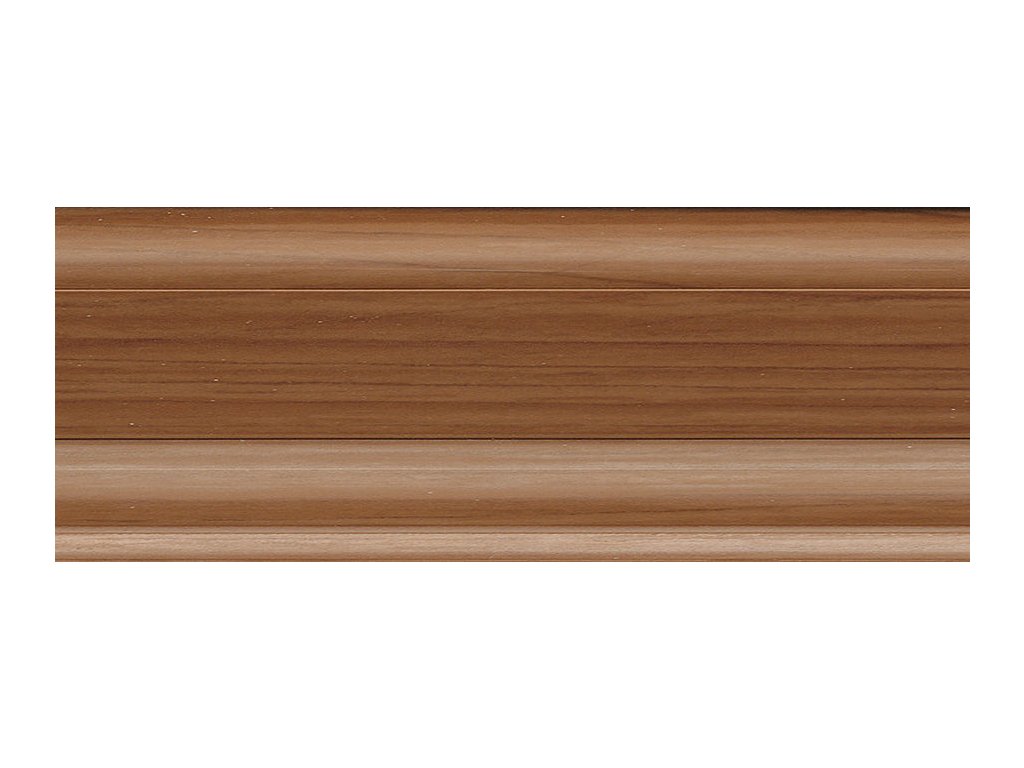 Obvodová lišta Dölken SLK 50 W 174