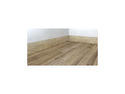 Originál lišta Gerflor v barvě podlahy