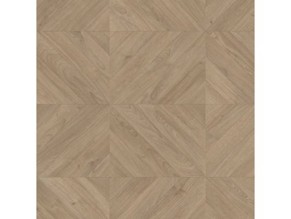 Quick Step IMPRESSIVE PATTERNS Dub chevron taupe IPA4164