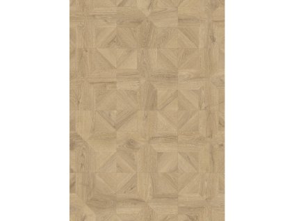 Quick Step IMPRESSIVE PATTERNS Dub královský přírodní IPA4142