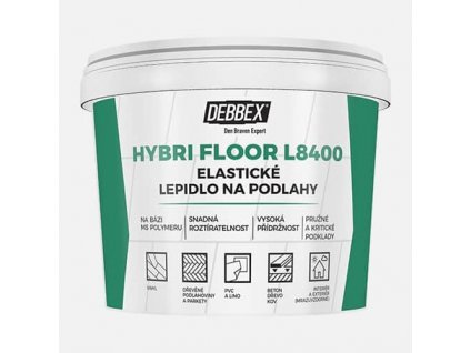 51209hf elasticke lepidlo na podlahy hybri floor l8400