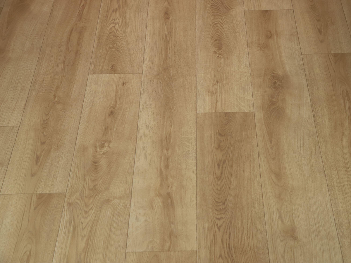 Velvetex Cherbourg oak 564 - šíře 2m Šíře role: 4