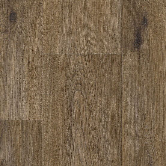 Gerflor Texline 2015 Sherwood Brown - šíře 4m Šíře role: 2