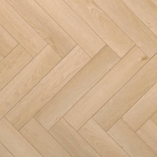 Parquet Vinyl Lamett Sava Sand 2253 Herringbone