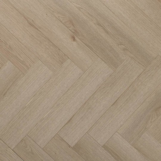Parquet Vinyl Lamett Sava Almond 2254 Herringbone