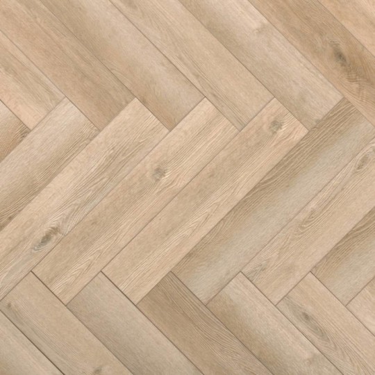 Parquet Vinyl Lamett Yukon Mistral 2631 Herringbone