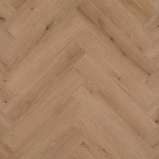 Parquet Vinyl Lamett Mantaro Pecan 5619 Herringbone