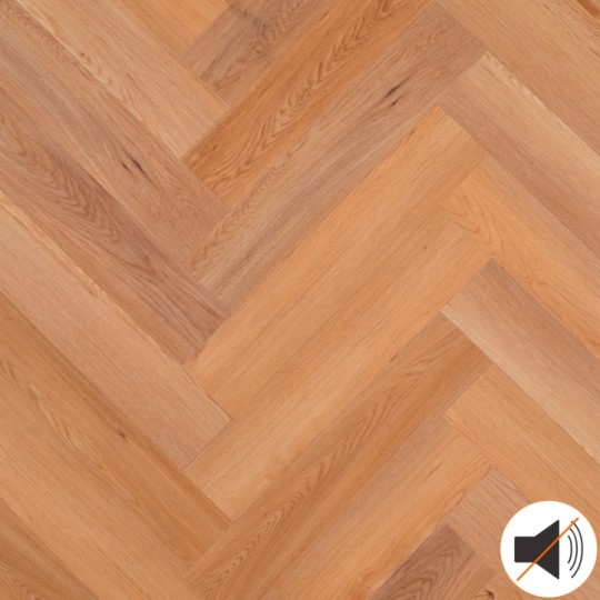 Parquet Vinyl Lamett Nakuru Hippo 848 Herringbone