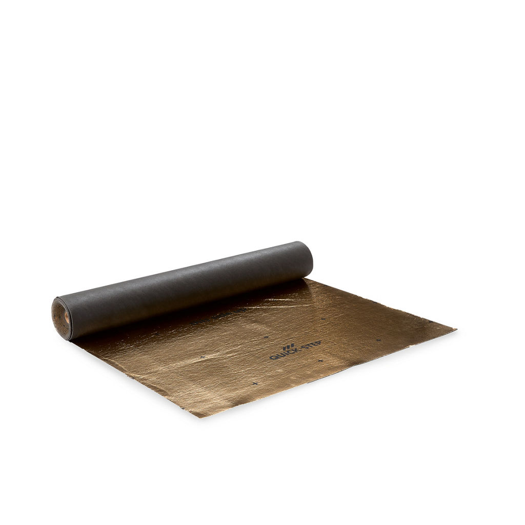 Podložka pod laminát Quick Step Silent Walk