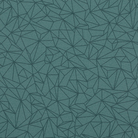 Gerflor Taralay Initial Compact 0975 Spider Emeraude